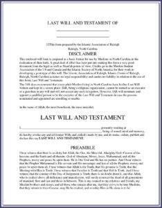 Living Wills Georgia Free Forms