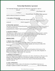 Marital Separation Agreement Form Massachusetts