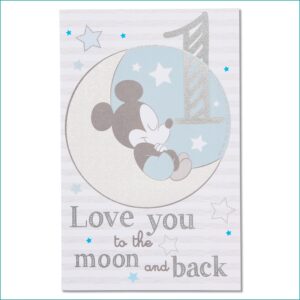 Mickey Mouse Birthday Invitations Walmart
