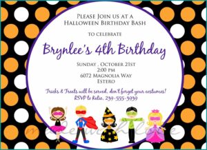 Mickey Mouse Birthday Party Invitations Free Templates
