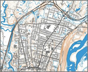 Minecraft Map Table Recipe