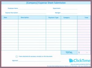 Monthly Maintenance Report Template Word