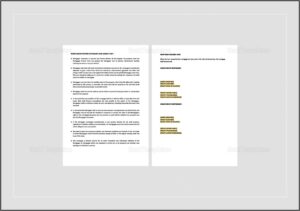 Mortgage Deed Template