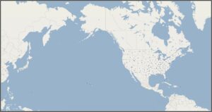 National Radar Map Weather