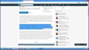 New Real Estate Agent Bio Samples