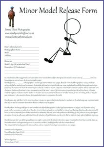 Non Disclosure Agreement Format Doc