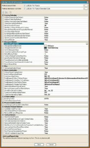 Ohio Affidavit Template