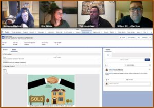 Pardot Responsive Landing Page Templates