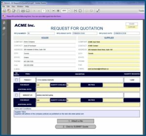 Pdf Fillable Form Creator Free