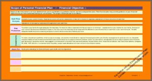 Personal Emergency Evacuation Plan Sample