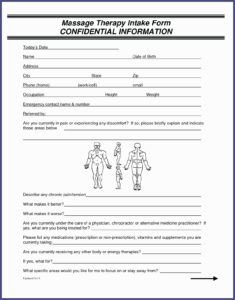 Physical Therapy Soap Note Template