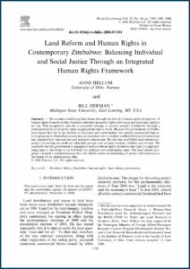 Printable General Affidavit Form Pdf