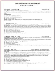 Pro Se Divorce Forms Florida