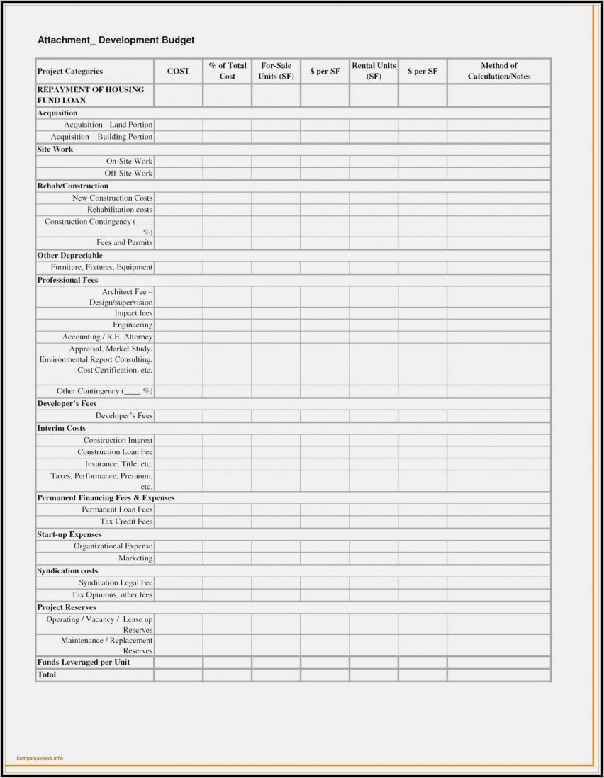 Project Tracker Template Excel Download