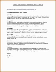 Rental Agreement Extension Template