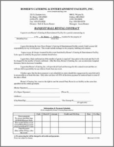 Rental Property Accounting Template