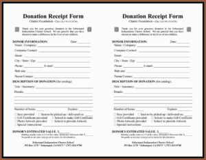 Rfi Forms Template