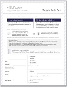 Russian Visa Application Form For Australian Citizens