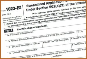 Sample Grant Proposal For Non Profit Organization Pdf