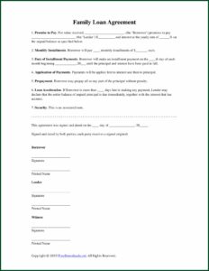 Secured Promissory Note Template Uk