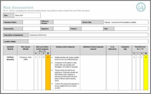 Social Club Constitution Template Uk