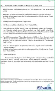 St Louis County Circuit Court Forms Parenting Plan