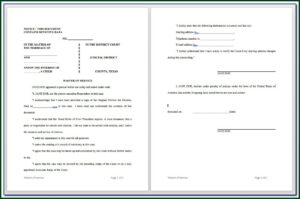 St Louis County Court Forms