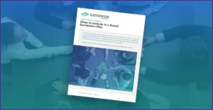 Succession Plan Template And Guide