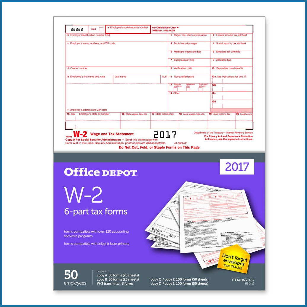 Template For Preprinted 1099 Forms