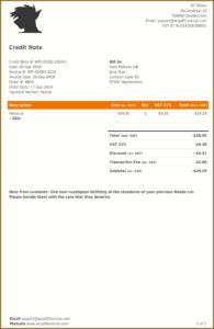 The Events Calendar Custom Template