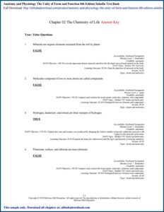 The Unity Of Form And Function