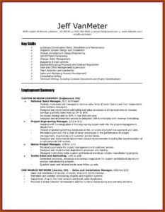Tree Trimming Proposal Sample