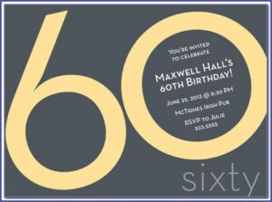 Twins First Birthday Invitation Templates