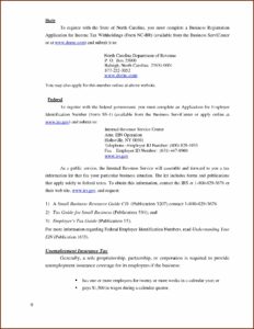 Unemployment W2 Form Nc