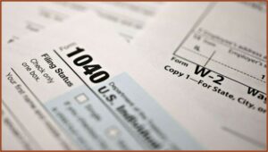 Unemployment W2 Form Ny