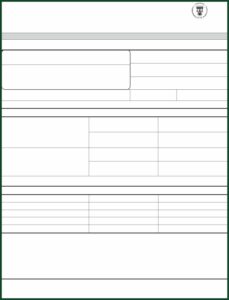 Universal Power Of Attorney Form