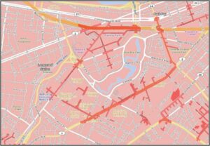 Verizon 5g Coverage Map Denver