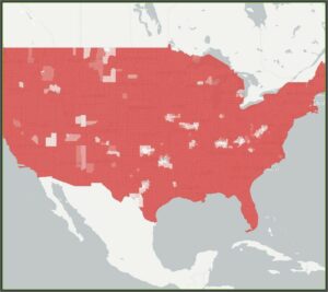 Verizon 5g Coverage Map Sacramento