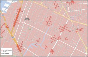 Verizon 5g Home Coverage Map Chicago