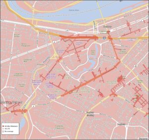 Verizon 5g Home Houston Coverage Map