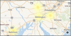 Verizon Fios Outage Map Buffalo Ny