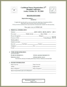 Volleyball Party Invitation Template