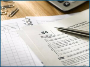 W 1099 Form Download