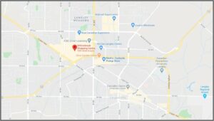 Willowbrook Mall Map Langley