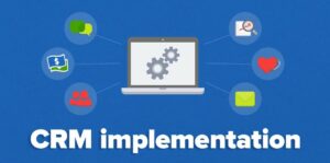 7 Methods To Enhance Crm System Implementations