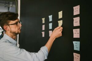 7 Simple Steps To Planning And Achieving Your Business Bold Goals