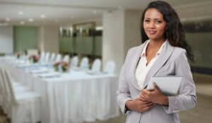 7 Tips For Event Planning