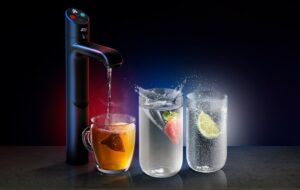Boiling And Chilled Water Systems The Effect On Productivity