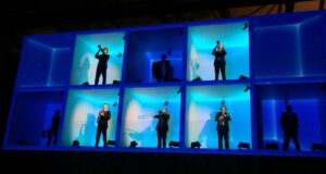 Cover Bands Theme Ideas For Corporate Events