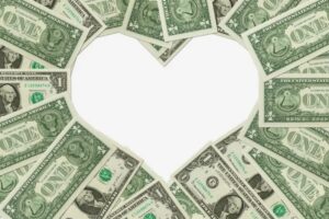 Relationships Are Money